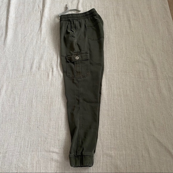 ✨ Cargo Pants - Picture 5 of 6